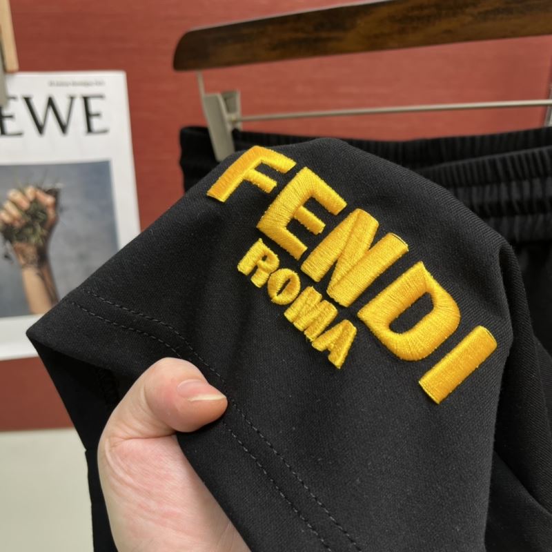 Fendi Short Pants